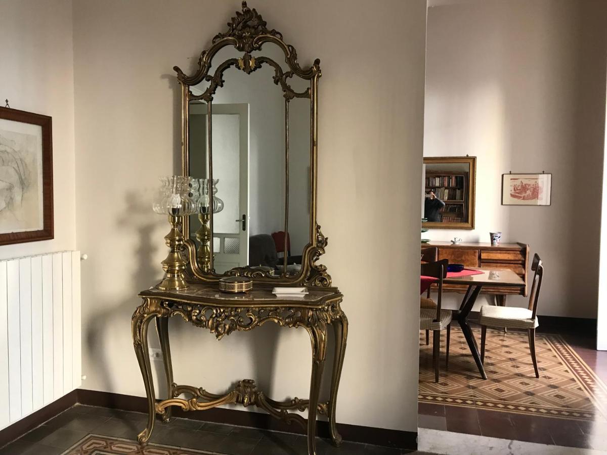 Chez Claudia - Relax In Catania City Center Экстерьер фото