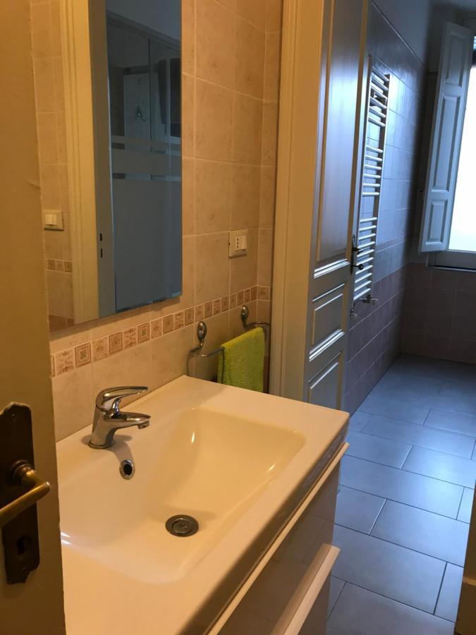 Chez Claudia - Relax In Catania City Center Экстерьер фото