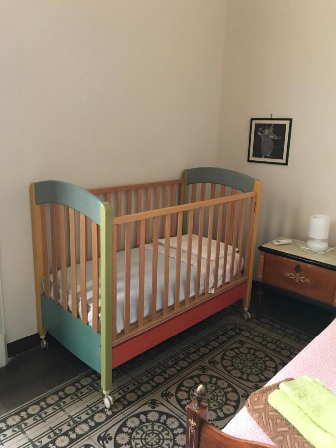 Chez Claudia - Relax In Catania City Center Экстерьер фото