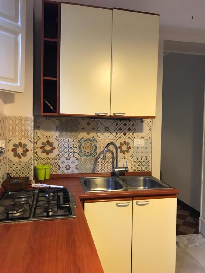 Chez Claudia - Relax In Catania City Center Экстерьер фото